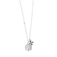 Collana Bysimon Donna in Argento 1402162 - 1402162